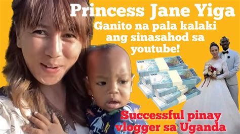 princess jane|princess jane yiga latest.